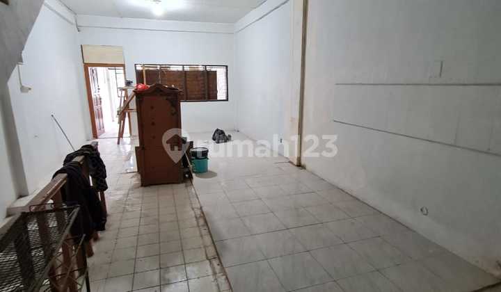 Di Jual Cepat : Ruko Komp. Jembatan 5 Permai