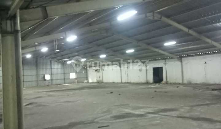 Warehouse for Rent on Jl. Lanbau, Citeureup, Bogor Warehouse for Rent on Jl. Lanbau, Citeureup, Bogor