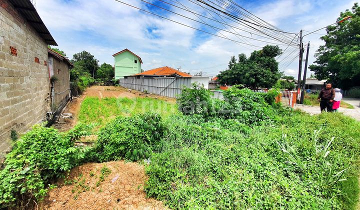 Dijual Tanah Di Babelan Bekasi Dijual Tanah Di Babelan Bekasi