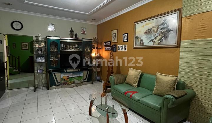 Wts Rumah Poris Indah Uk 7x13