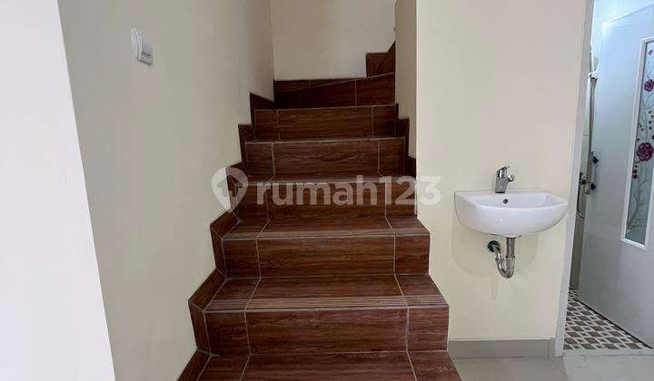 Dijualrumah Poris Cipondoh Makmur( Rumah Baru ) 2