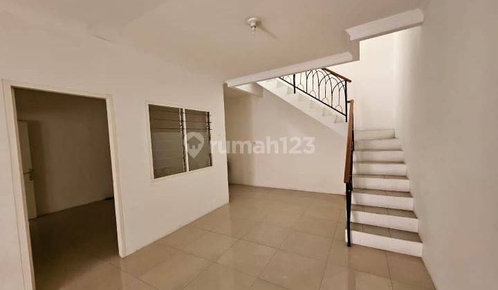 For Rent Rumah Metro Permata 2