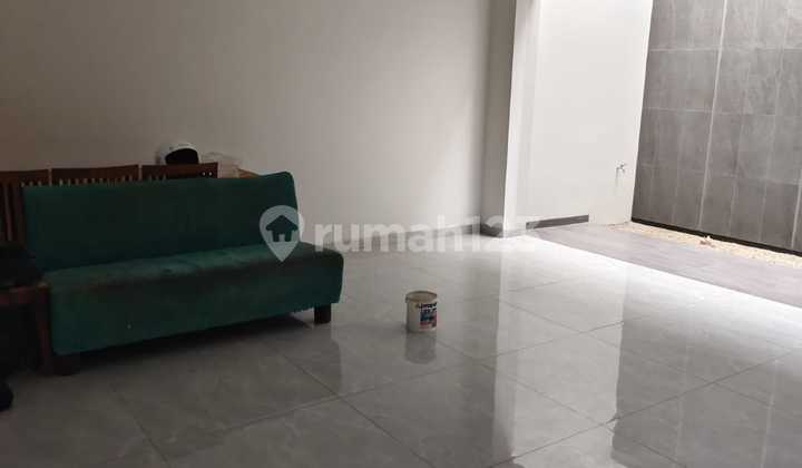 Dijual Rumah Metland Puri Uk.7x15 2