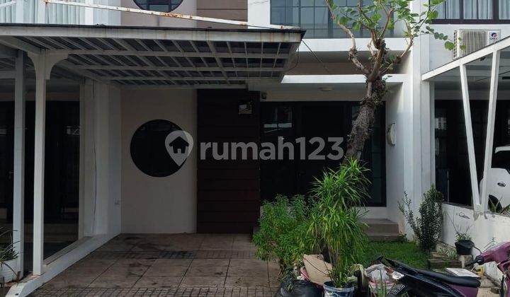 Disewa Rumah Green Lake City Cluster East Asia Uk 6X18