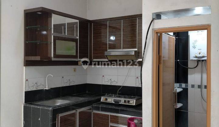 Disewakan Rumah Poris Uk 6 X 11 2