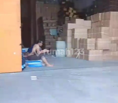 Disewakan Gudang Perternakan Uk 20x40 