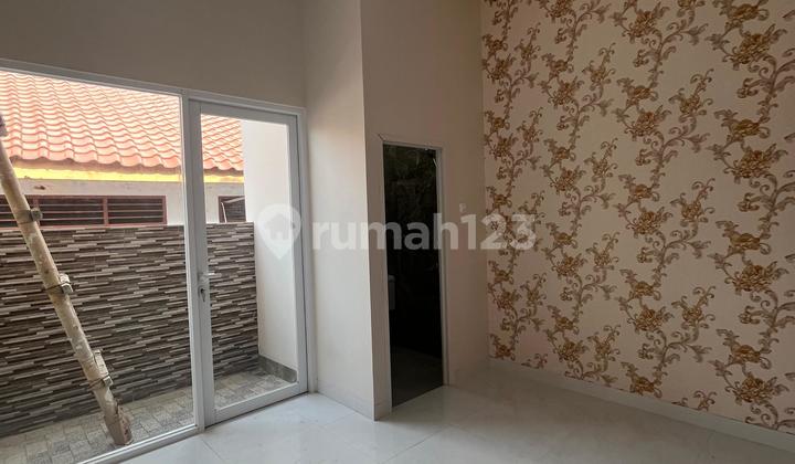Dijual Rumah Poris Uk 3.5x12  2