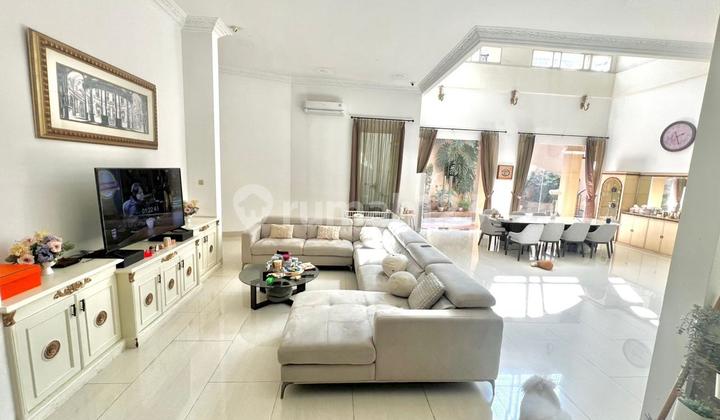 Dijual Rumah Elang Laut 1