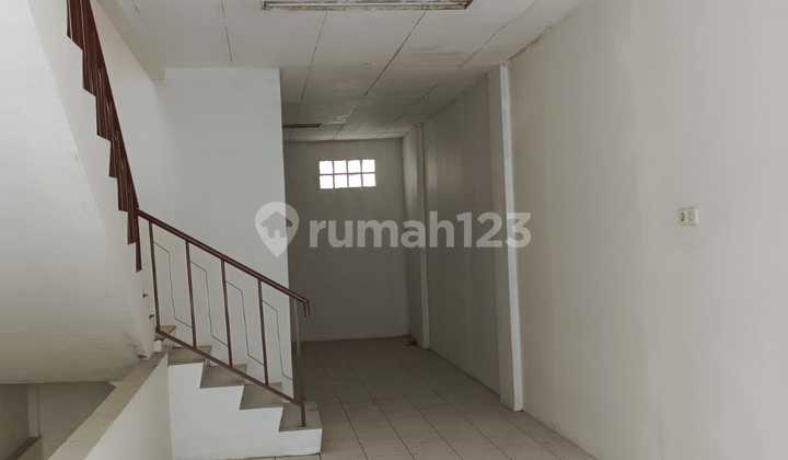 Dijual Ruko Di Palmerah Barat Dijual Ruko Di Palmerah Barat