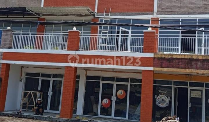 For Sale Shop House Parung Kuda Sukabumi Size 4x17 1