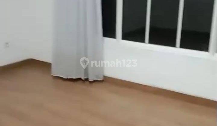 Dijual Rumah di Suvarna Sutera, Suvarna Padi Cluster Cempaka  2