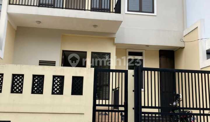 Disewa Rumah Duri Kosambi Jakarta Barat Disewa Rumah Duri Kosambi Jakarta Barat