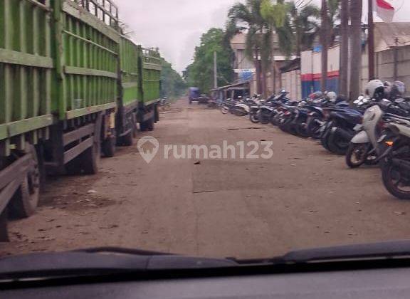 Di Jual Pabrik di Bunder Kawasan Jatake Tangerang  2