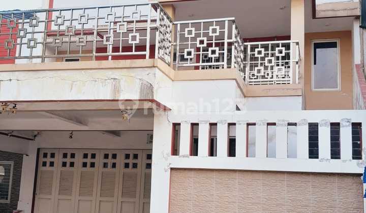 Dijual Cepat Rumah Golf Lake Residence Dijual Cepat Rumah Golf Lake Residence