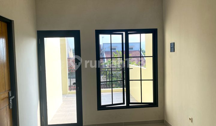 Dijual Rumah Sentul City, Venesia Sungai Barito 2