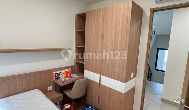 For Sale / For Rent Tanahkayu Bsd Cluster Chava House 2