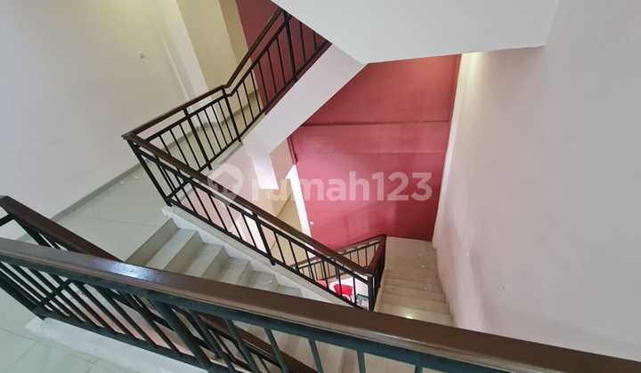 Dijual Ruko Gandeng Gading Serpong