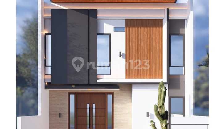 For Sale New House Metland Puri