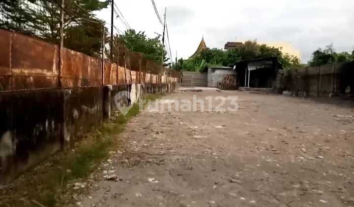 For Rent Kapuk Raya Plot Size 15x60 For Rent Kapuk Raya Plot Size 15x60