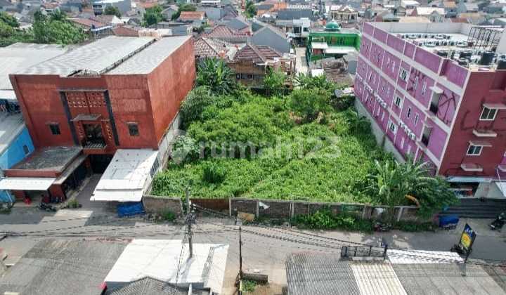 For Sale Fast Land in Gading Serpong Tangerang