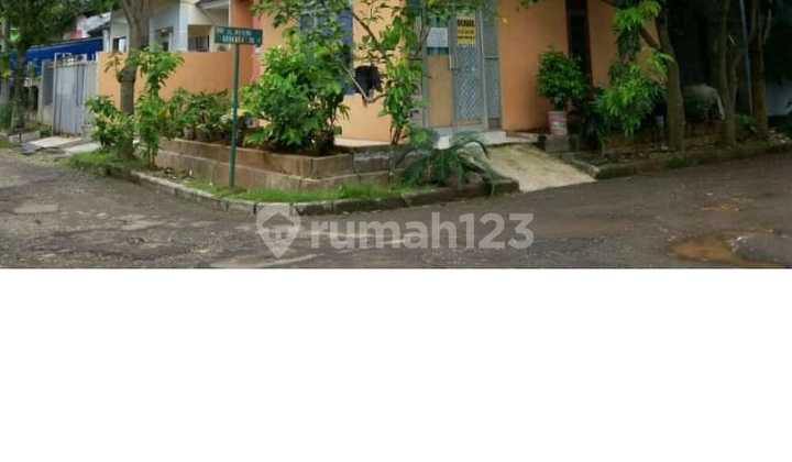 Rumah Siap Huni Di Legok Dekat Gading Serpong Dan Bsd