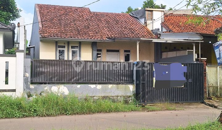 Ready-to-occupy Homes in Griya Suradita Near Cisauk & BSD Stations 2