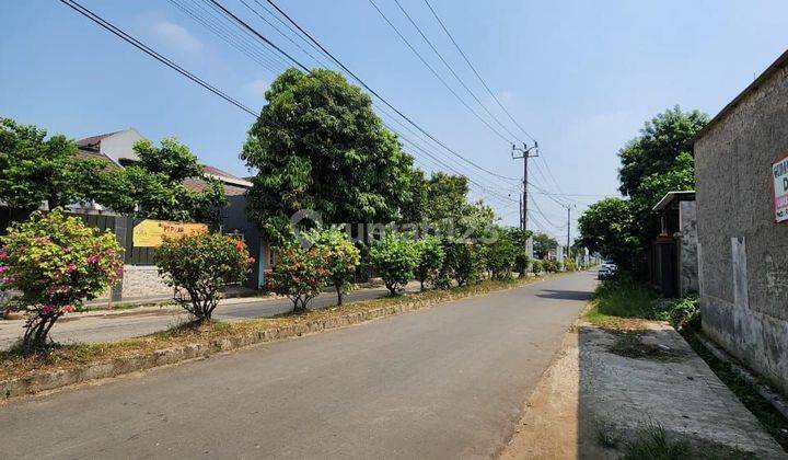 Rumah Siap Huni Murah Di Griya Suradita Dekat Tol & Mall 2