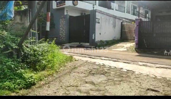 Kavling tanah murah pondok aren dekat graha raya bintaro 1