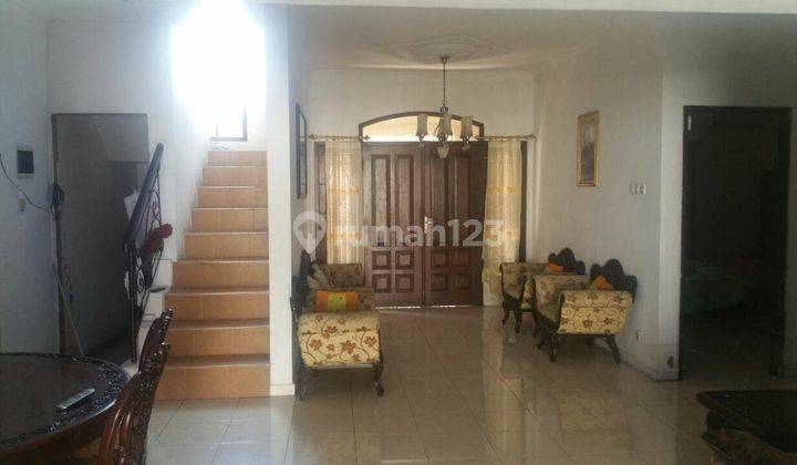 Rumah murah siap huni di perum Puri Surya gadengan sidoarjo 2