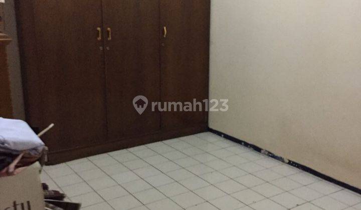 Rumah 1.5 lantai murah dekat pusat bisnis Ciledug  2