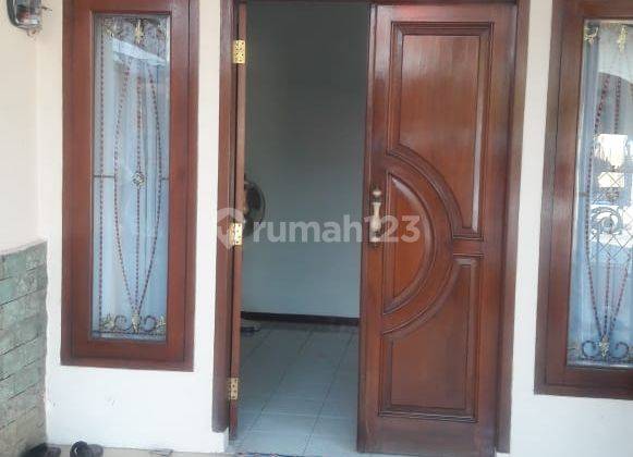 Rumah siap huni murah di Ciledug dekat pusat bisnis 2