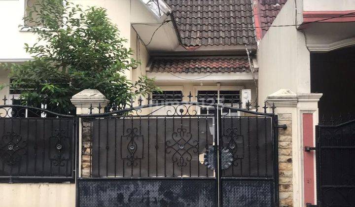 Rumah siap huni Medang lestari dekat gading serpong 2