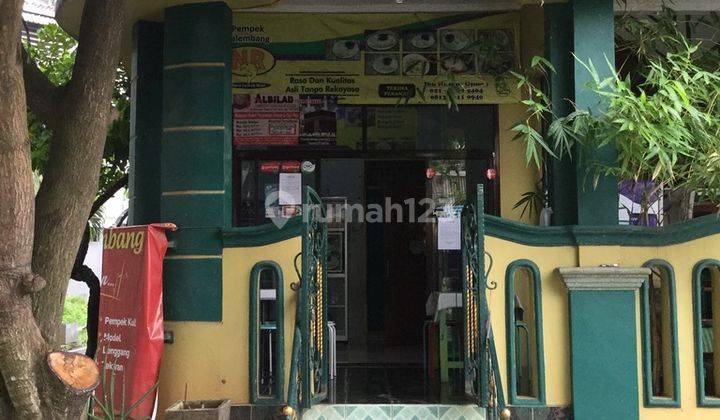 Rumah 2 lantai siap huni di Medang lestari dekat gading Serpong  2