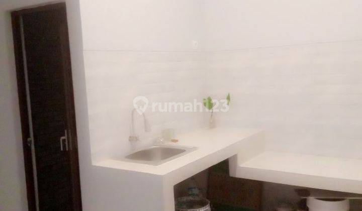 Rumah baru murah siap huni taman melati sawangan depok  2