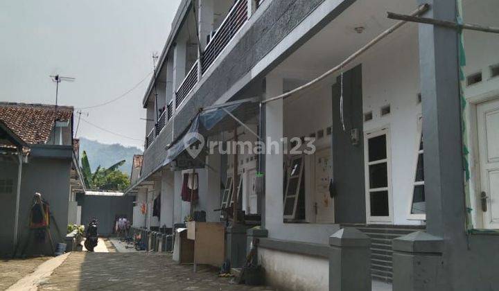 Rumah 21 kontrakan murah siap huni di bojong rangkas ciampea bogor 2