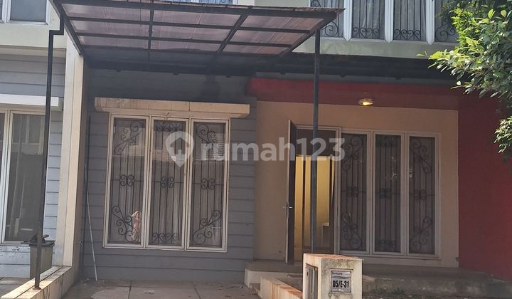 Rumah 2 Lantai Difortune Breeze Graha Raya Dekat Alam Sutera Rumah 2 Lantai Difortune Breeze Graha Raya Dekat Alam Sutera