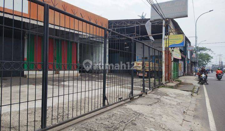 Ruko strategis ciledug raya dekat pusat bisnis 2