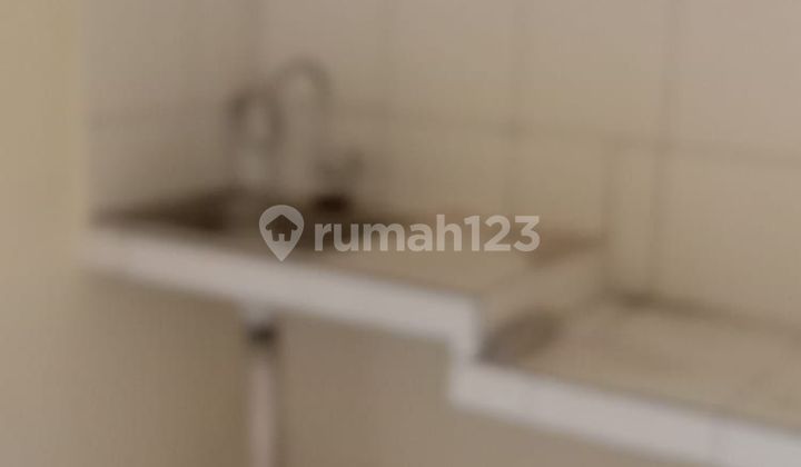 2 rental houses ready for occupancy in East Bekasi.