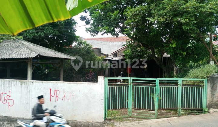 Old House Cilodong Depok Near Grand Depok City 2