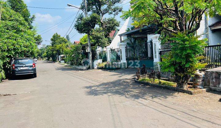 Rumah Siap Huni Di Komp Ipb Dekat Tol & Rs 2