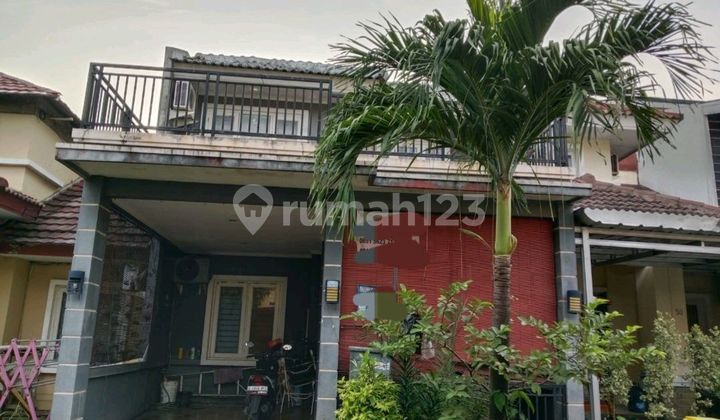 Rumah Siap Huni Di Puri Beta Larangan Dekat Joglo  1