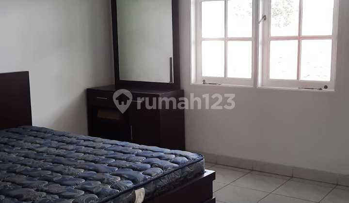 Rumah Siap Huni Graha Hijau 2 Dekat KRL Pondok Ranji 2