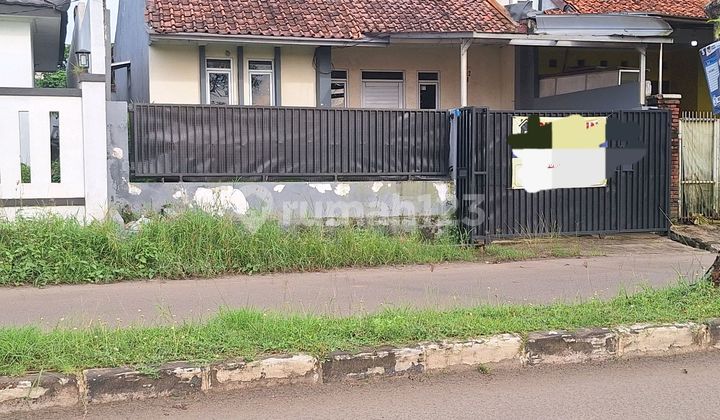 Rumah Siap Huni Di Griya Suradita Dekat Stasiun Cisauk & Bsd Rumah Siap Huni Di Griya Suradita Dekat Stasiun Cisauk & Bsd