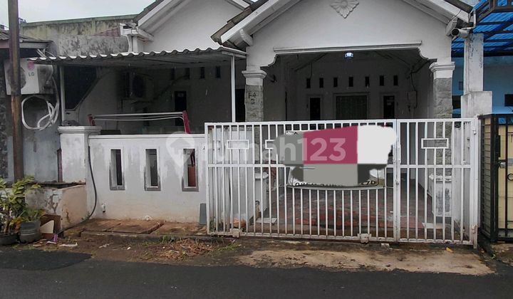 Jual Rumah Duta Bintaro Dekat Alam.sutera dan Exit Tol 2