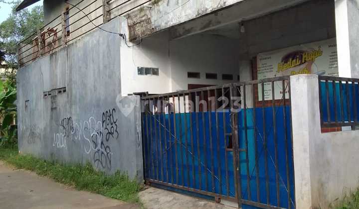 Rumah Siap.huni di Bojongsari.depok Dekat Exit Tol 2