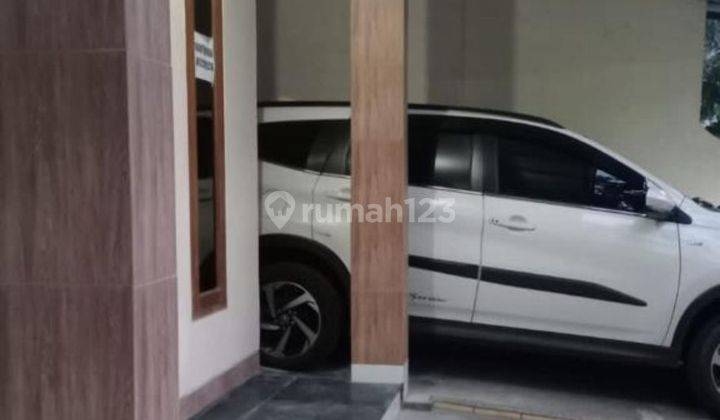 Rumah 2 Lantai Siap Huni Di Serpong Dekat Graha Raya & Alam Sutera 2