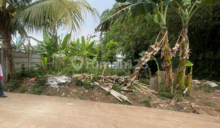 Kavling Tanah Cisauk Dekat Exit Tol dan KRL Kavling Tanah Cisauk Dekat Exit Tol dan KRL