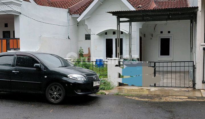 House in Duta Bintaro Near Alam Sutera and Toll Exit