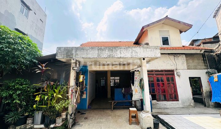 Rumah Kosan di Ciledug Dekat Joglo
