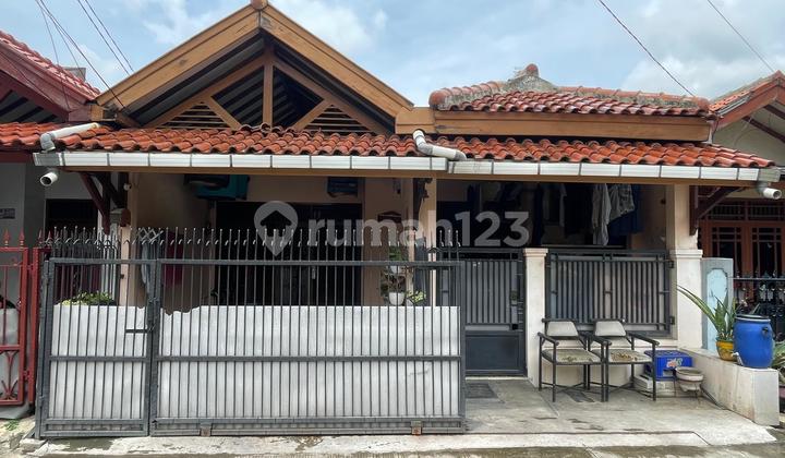 Rumah Siap Huni Di Perum Sbs Dekat Sumercon Bekasi Rumah Siap Huni Di Perum Sbs Dekat Sumercon Bekasi